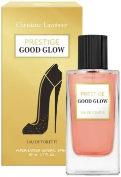 Christine Lavoisier Prestige Good Glow EdT (50 мл)