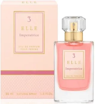 Christine Lavoisier Elle 3 Imperatrice EdP (55 мл)
