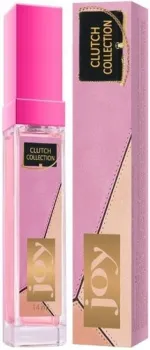 Christine Lavoisier Clutch Collection Joy EdT (14 мл)