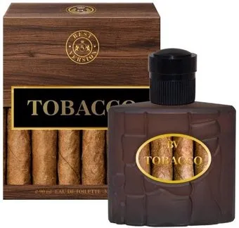 Christine Lavoisier Best Version Tobacco EdT (90 мл)