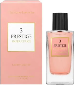 Christine Lavoisier Prestige Imperatrice EdT (50 мл)