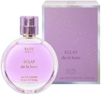 Christine Lavoisier Elite Eclat De La Lune EdT (50 мл)