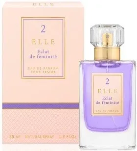 Christine Lavoisier Elle 2 Eclat De Feminite EdP (55 мл)