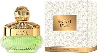 Brocard Золотая Тайна EdP (100 мл)