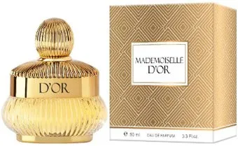 Brocard Золотая Мадмуазель EdP (50 мл)