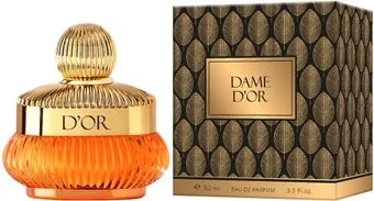 Brocard Золотая Дама EdP (50 мл)