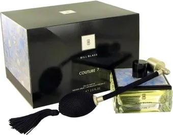 Bill Blass Couture №7 For Woman EdP (50 мл)