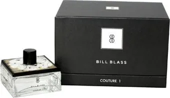Bill Blass Couture №1 For Woman EdP (50 мл)