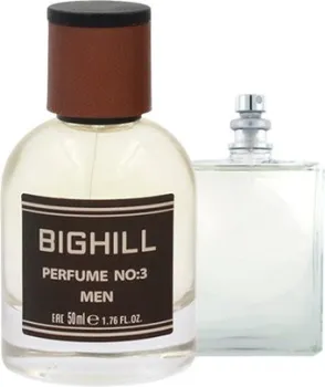 Bighill M-3 EdP (50 мл)