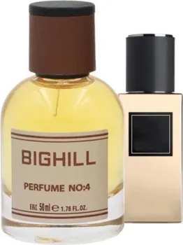 Bighill U-4 EdP (50 мл)