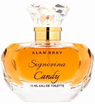 Alan Bray Signorina Candy EdT (75 мл)