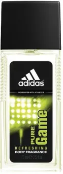 Adidas Pure Game for Men (75 мл)