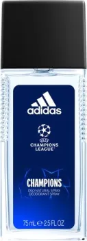 Adidas UEFA №8 Champions League Champions EdP (75 мл)