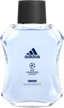 Adidas UEFA Champions League EdT (100 мл)