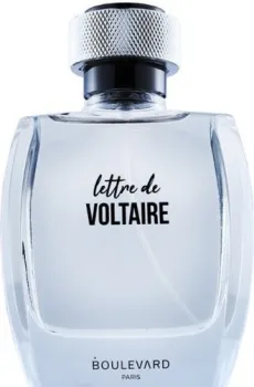 Boulevard Lettre De Voltaire EdP (100 мл)