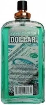 Абар Доллар EdC (82 мл)