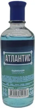 Абар Атлантис EdC (100 мл)