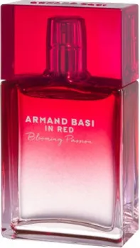 Armand Basi In Red Blooming Passion EdT (100 мл)