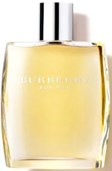Burberry For Men EdT (100 мл)