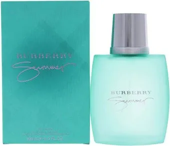Burberry Summer for Men EdT (100 мл)
