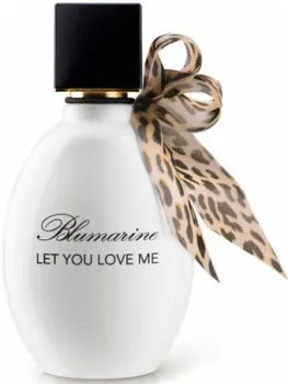 Blumarine Let You Love Me EdP (50 мл)