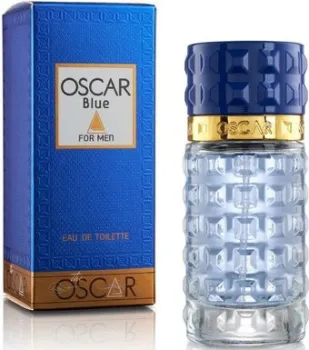 21st Century Oscar Blue EdT (100 мл)