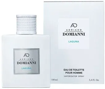 Adriano Domianni Laguna EdT (100 мл)