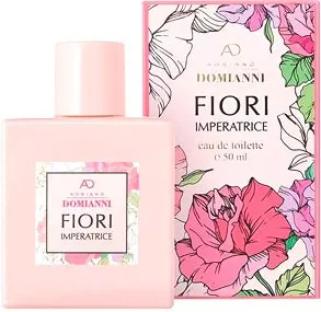 Adriano Domianni Fiori Imperatrice EdT (50 мл)