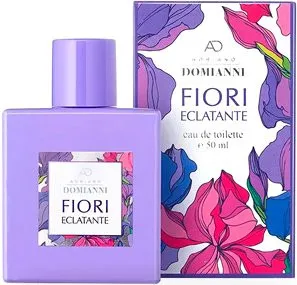 Adriano Domianni Fiori Eclatante EdT (50 мл)