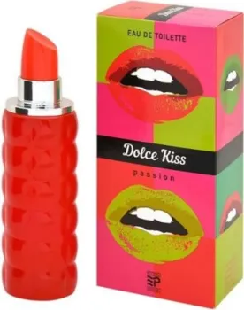 Positive Dolce Kiss Passion EdT (80 мл)