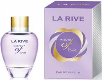 La Rive Wave Of Love EdP (90 мл)