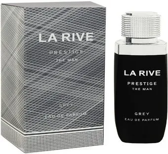 La Rive Prestige Grey EdP (75 мл)
