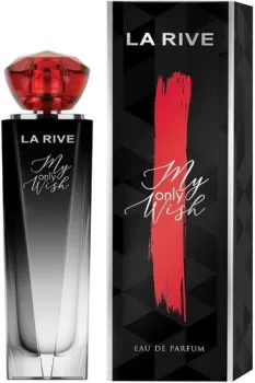 La Rive My Only Wish EdP (100 мл)