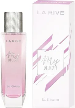 La Rive My Delicate EdP (90 мл)