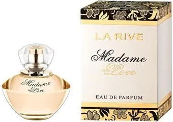 La Rive Madame In Love EdP (90 мл)
