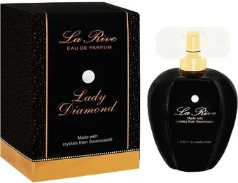 La Rive Lady Diamond EdP (75 мл)