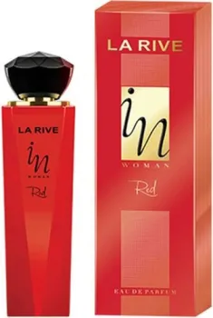La Rive In Woman Red EdP (100 мл)