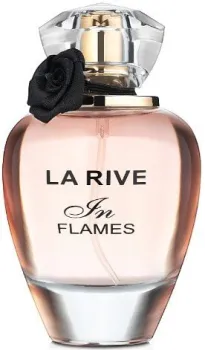 La Rive In Flames EdP (90 мл)