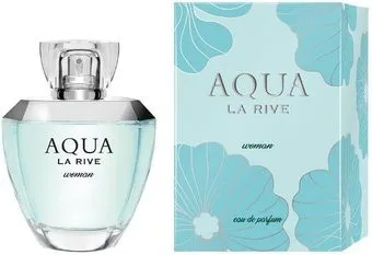 La Rive Aqua La Rive EdP (100 мл)