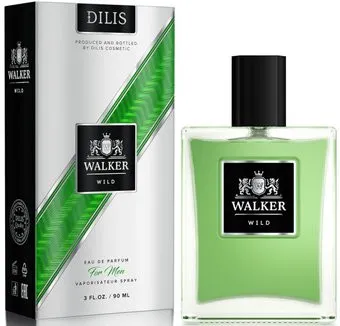 Dilis Parfum Walker Wild EdP (90 мл)