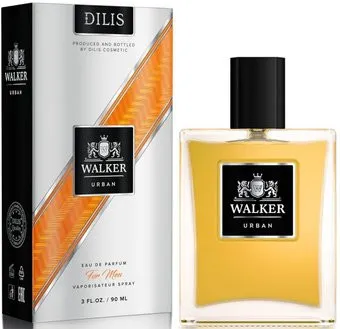 Dilis Parfum Walker Urban EdP (90 мл)
