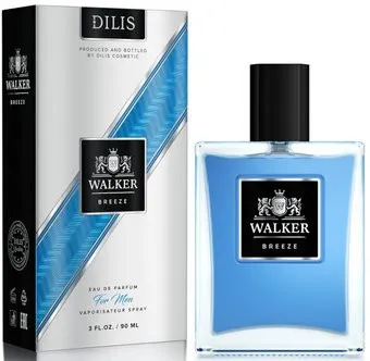 Dilis Parfum Walker Breeze EdP (90 мл)