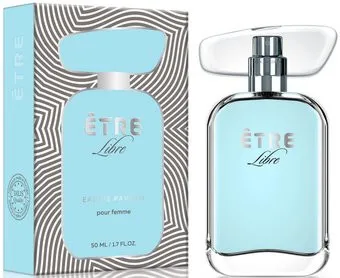 Dilis Parfum Etre Libre EdP (50 мл)