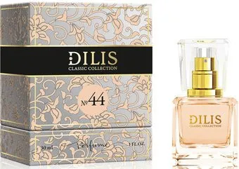 Dilis Parfum Classic Collection EdP №44 (30 мл)