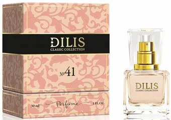 Dilis Parfum Classic Collection №41 EdP (30 мл)