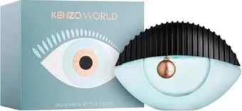 Kenzo World EdP (75 мл)