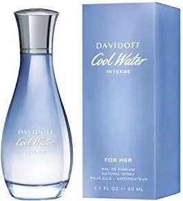 Davidoff Cool Water Intense EdP (тестер, 100 мл)