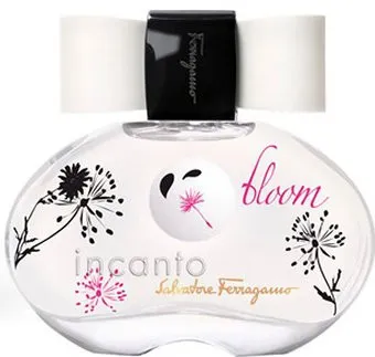 Salvatore Ferragamo Incanto Bloom EdT (тестер, 100 мл)