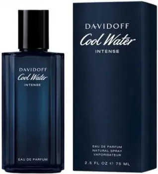 Davidoff Cool Water Intense Men EdP (тестер, 125 мл)