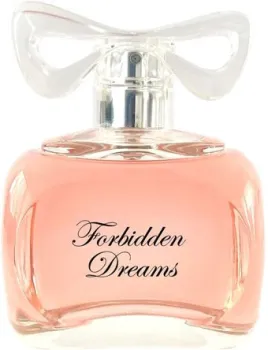 Paris Bleu Parfums Forbidden Dreams EdP (100 мл)